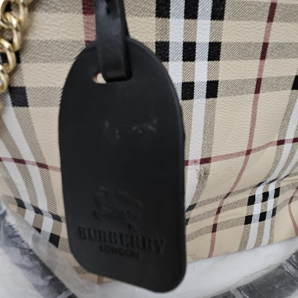 Inspired Tote - Picture 8 of 8